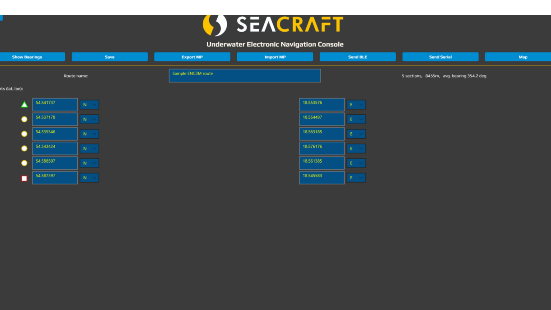Screenshot 2025-11-14 at 15-30-24 Underwater Navigation System SEACRAFT ENC3-MIL at Best Price Military and Special